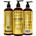 DHT Pro Shampoo with Procapil & Capixyl — 16 oz